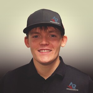 Fundraising Page: Kirk Mannor